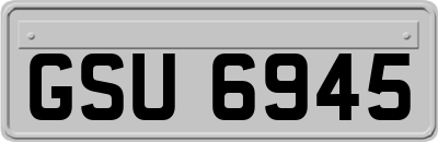 GSU6945