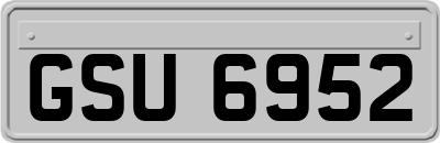 GSU6952