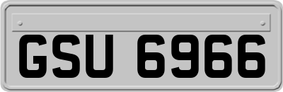 GSU6966