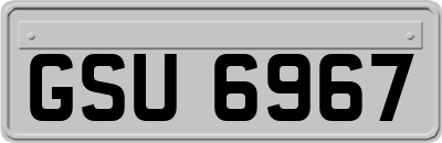 GSU6967