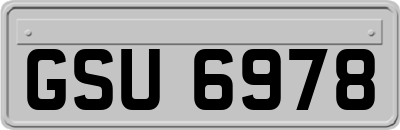 GSU6978