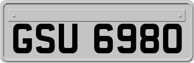 GSU6980