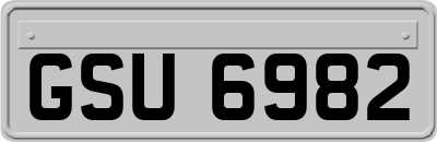 GSU6982