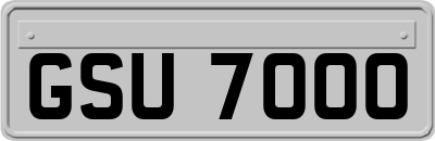 GSU7000