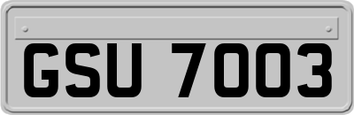 GSU7003