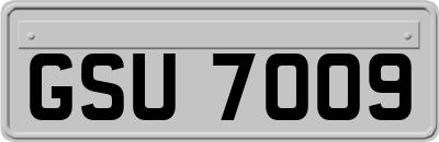 GSU7009