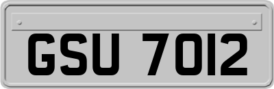 GSU7012