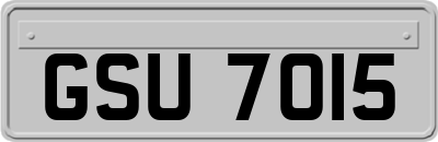 GSU7015