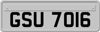 GSU7016