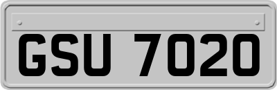 GSU7020