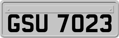 GSU7023