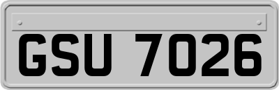 GSU7026