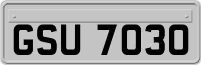 GSU7030