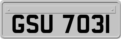 GSU7031