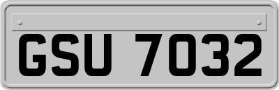 GSU7032