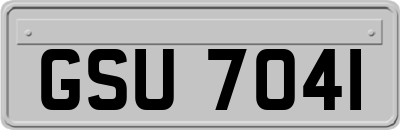 GSU7041