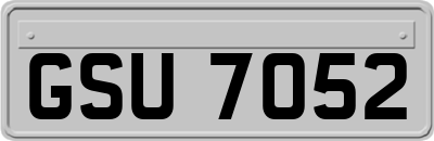 GSU7052