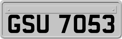 GSU7053