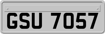 GSU7057
