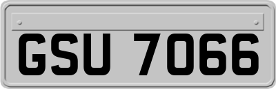 GSU7066