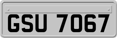GSU7067
