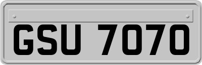 GSU7070