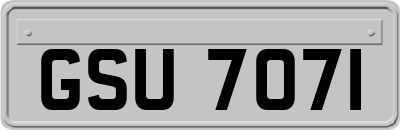 GSU7071
