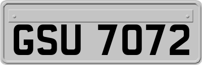GSU7072