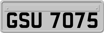 GSU7075