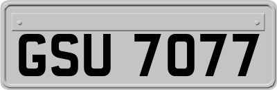 GSU7077