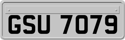GSU7079