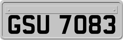 GSU7083