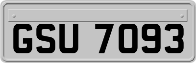 GSU7093