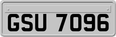 GSU7096
