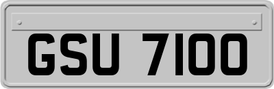 GSU7100