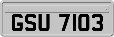 GSU7103