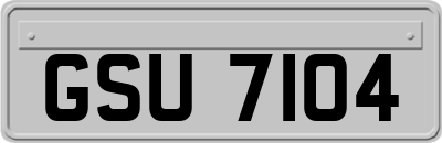 GSU7104