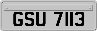 GSU7113
