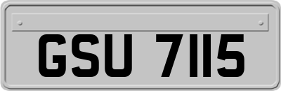 GSU7115