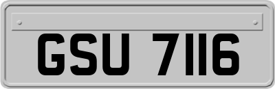 GSU7116