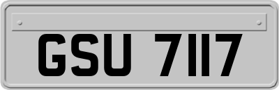 GSU7117
