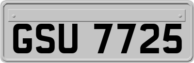GSU7725