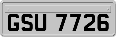GSU7726
