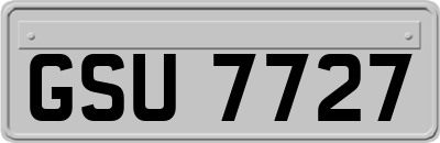 GSU7727