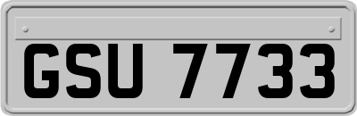 GSU7733