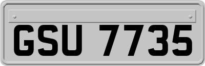 GSU7735