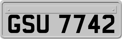 GSU7742