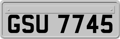 GSU7745