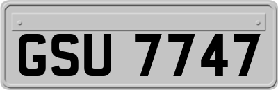 GSU7747