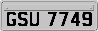 GSU7749